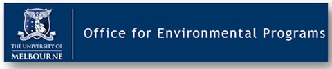 Office For Environmental Programs - Melbourne Private Schools 0