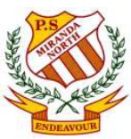 Miranda North Public School