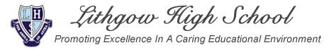 Lithgow High School - Melbourne Private Schools 0