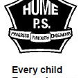 Hume Public School - Melbourne Private Schools