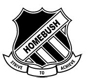 Homebush Public School