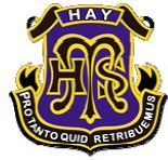 Hay War Memorial High School - Melbourne Private Schools