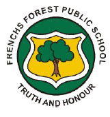 Frenchs Forest Public School
