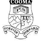 Cooma Public School - Melbourne Private Schools