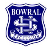 Bowral High School - Melbourne Private Schools