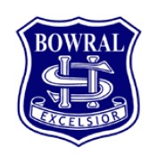 Bowral High School