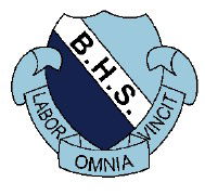Bourke High School - Melbourne Private Schools