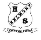 Belmont High School