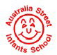 Australia Street Infants School - Melbourne Private Schools
