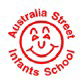 Australia Street Infants School - Melbourne Private Schools 0