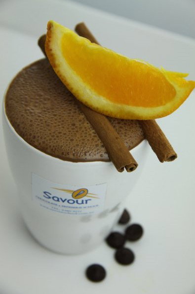 Savour Chocolate & Patisserie School - Melbourne Private Schools 1