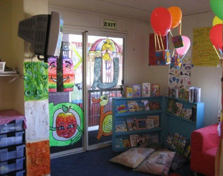 Lollipops Childcare - Melbourne Private Schools 1