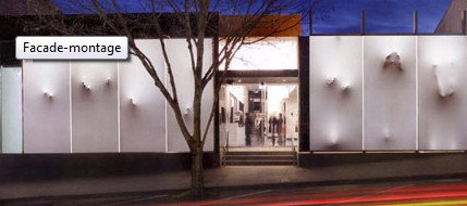 La Trobe University Visual Arts Centre - Melbourne Private Schools 1