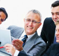 Pinnacle Financial Services Academy - Melbourne Private Schools