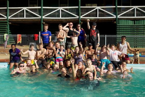 Camp Mornington (WA PCYC) - Melbourne Private Schools 0