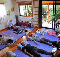 BYRON THAI MASSAGE - Melbourne Private Schools