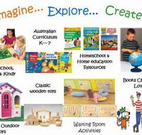 More Great Ideas For Kids - Melbourne Private Schools