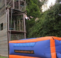 Stunt Academy Experience - Melbourne Private Schools
