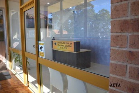 Australian English & Training Academy - Melbourne Private Schools 1