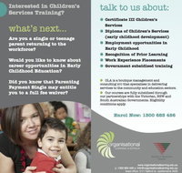 Organisational Learning Australia Pty. Ltd. - Melbourne Private Schools