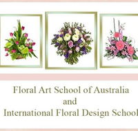 Floral Art School of Australia - Melbourne Private Schools