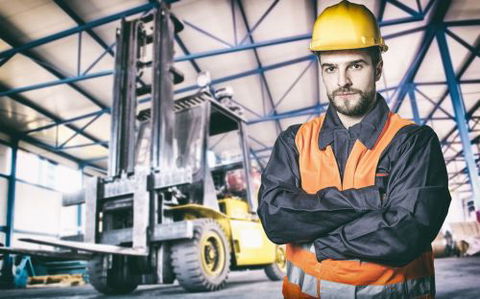 Absolute Forklift Training - Melbourne Private Schools 1