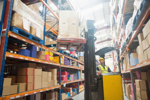 Absolute Forklift Training - Melbourne Private Schools 2