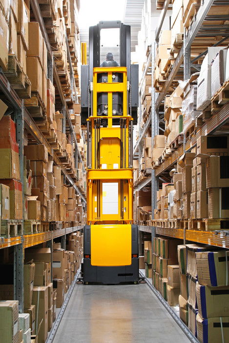 Absolute Forklift Training - Melbourne Private Schools 6