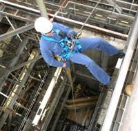 Safety Heights amp Rescue Training - Melbourne Private Schools