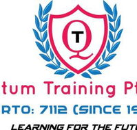 Quantum Training - Melbourne Private Schools