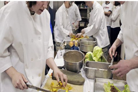 Quantum Training - Melbourne Private Schools 1