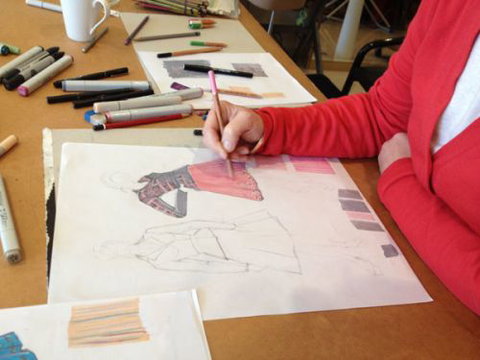 Studio Faro - Melbourne Private Schools 1