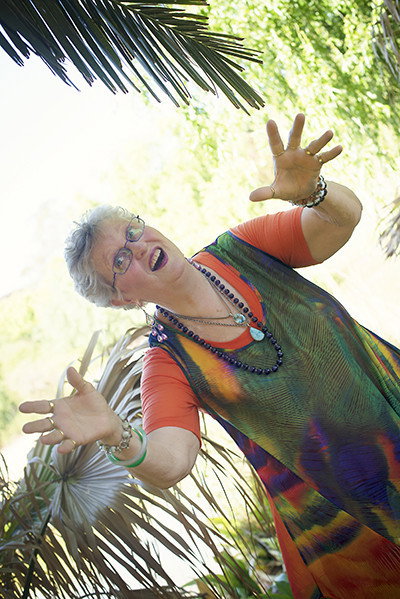 Laughter For Living - Melbourne Private Schools 2