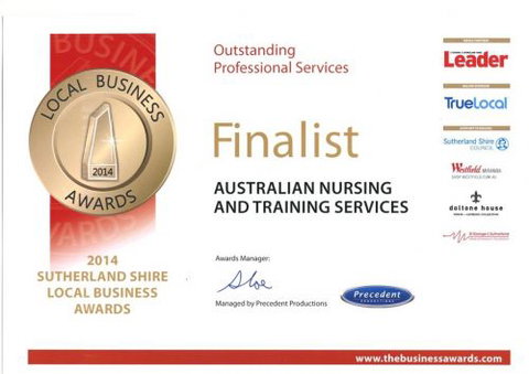 Australian Nursing & Training Services - Melbourne Private Schools 2
