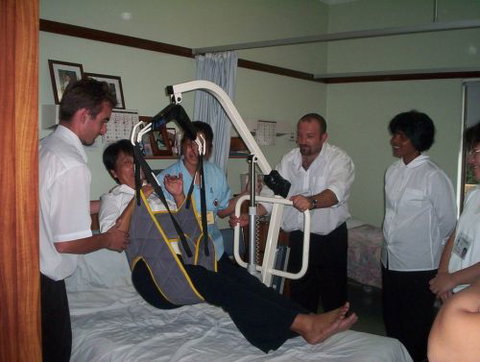 Australian Nursing & Training Services - Melbourne Private Schools 3