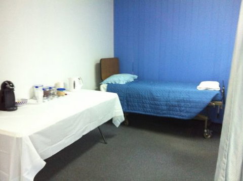 Australian Nursing & Training Services - Melbourne Private Schools 5