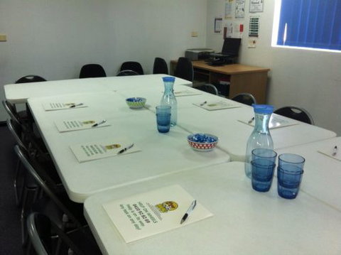 Australian Nursing & Training Services - Melbourne Private Schools 6