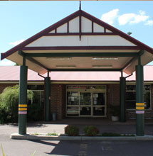 Toronto Multi-purpose Centre/neighbourhood Centre - Melbourne Private Schools 0