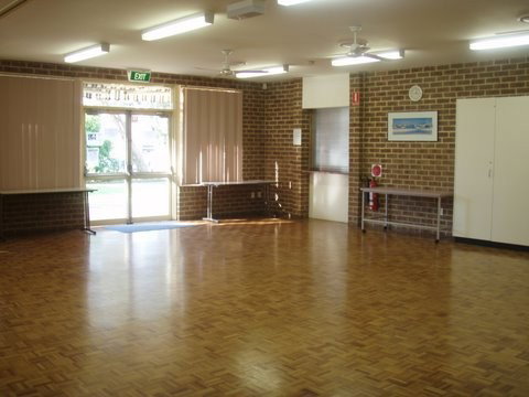 Toronto Multi-purpose Centre/neighbourhood Centre - Melbourne Private Schools 1