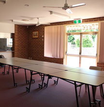 Toronto Multi-purpose Centre/neighbourhood Centre - Melbourne Private Schools 3