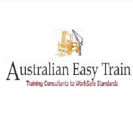 Australian Easy Train - Melbourne Private Schools 2