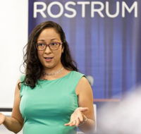 Rostrum Australia - Brisbane Club 3 - Melbourne Private Schools