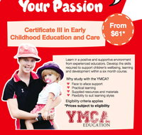 Y-Care - Melbourne Private Schools