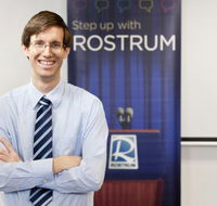 Rostrum Australia - Brisbane West Club 17 - Melbourne Private Schools