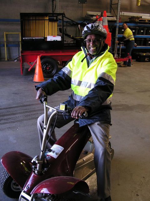 Australian Training Management Pty - Melbourne Private Schools 5