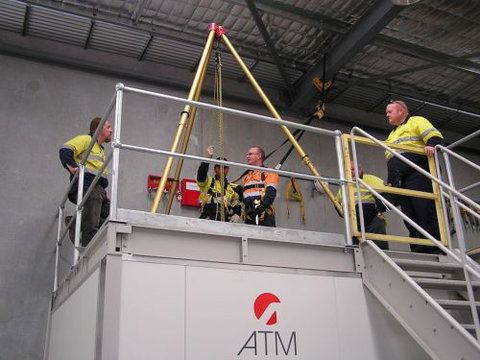 Australian Training Management Pty - Melbourne Private Schools 6