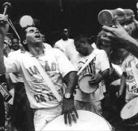 Sydney Brazilian Drumming Workshops - Melbourne Private Schools