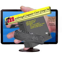 Maryborough Computer Users Group - Melbourne Private Schools