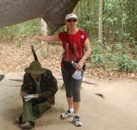 Janet Smith First Aid Training - Melbourne Private Schools