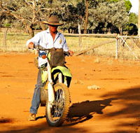 Alkoomi Outback Skills Farm - Melbourne Private Schools